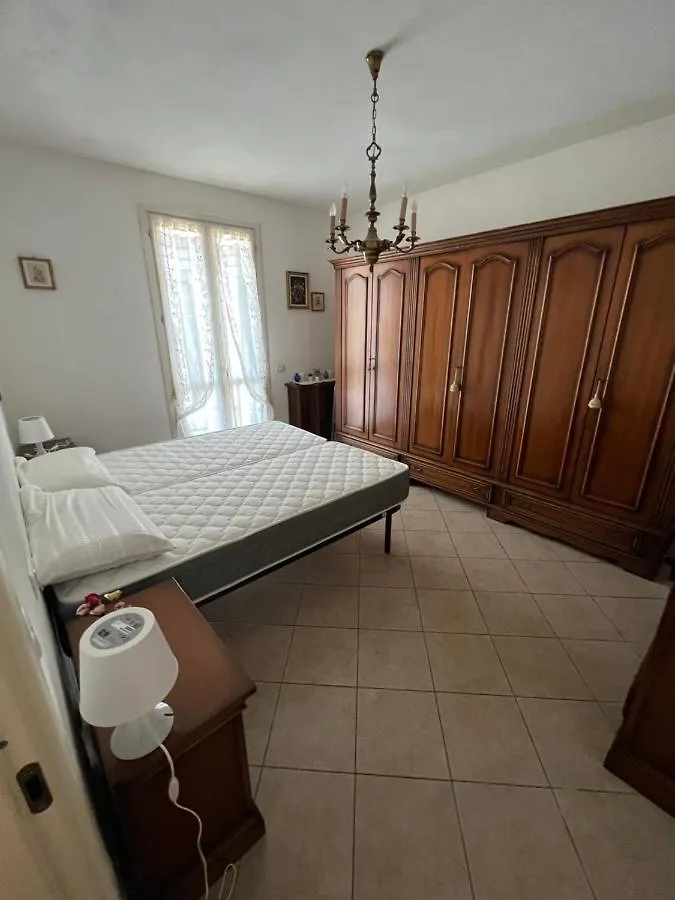 Appartamento Casa Ginetta Capannori