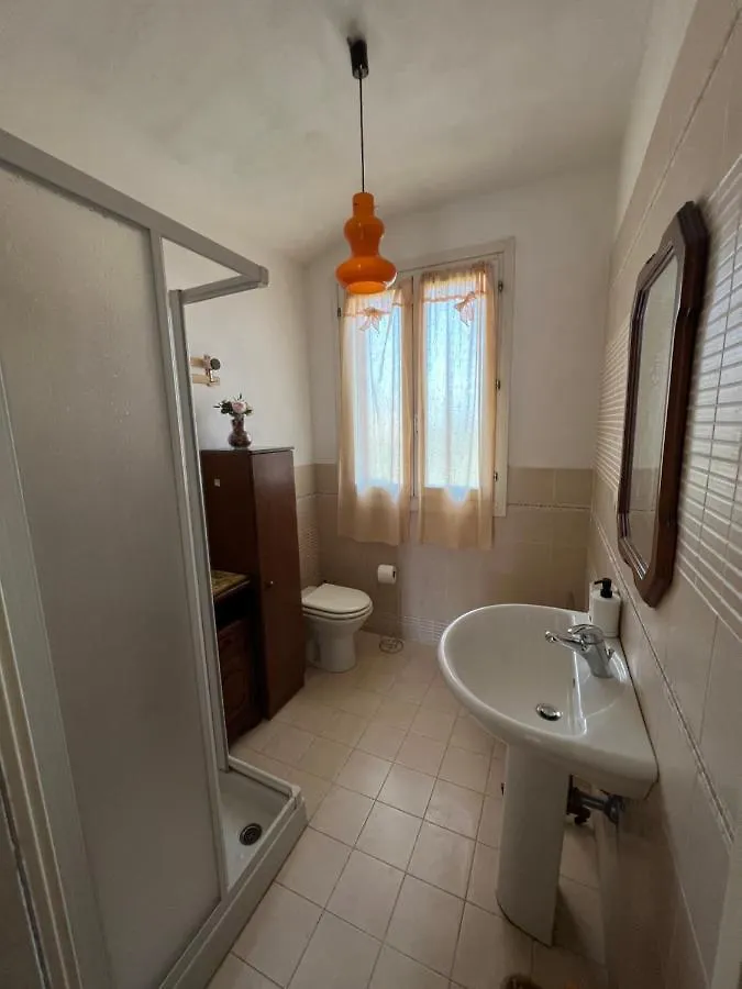 Appartamento Casa Ginetta Capannori