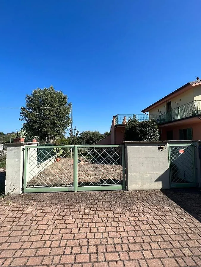 Appartamento Casa Ginetta Capannori