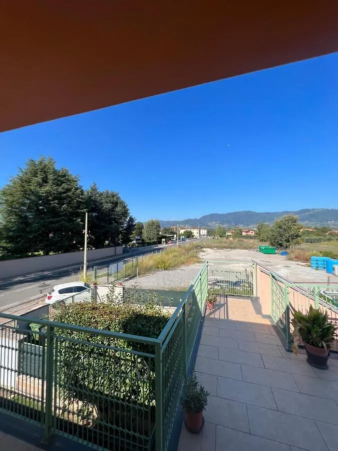 Appartamento Casa Ginetta Capannori 0*,  Italia