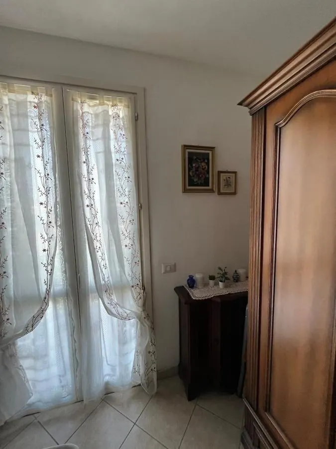 Appartamento Casa Ginetta Capannori Italia