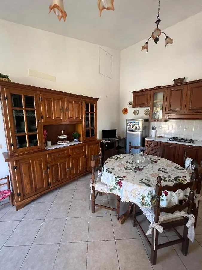 Appartamento Casa Ginetta Capannori Italia