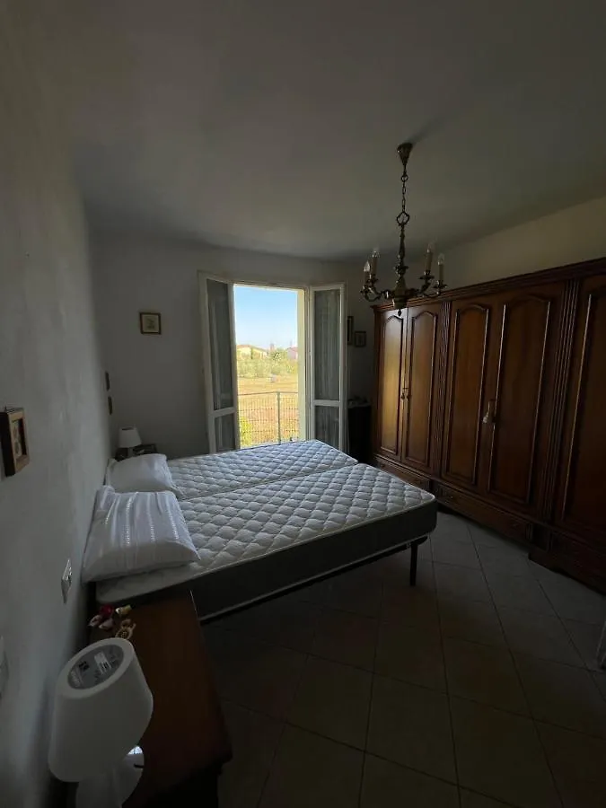 Appartamento Casa Ginetta Capannori