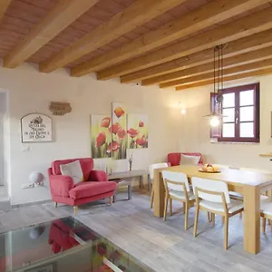 La Mirolla Appartamento