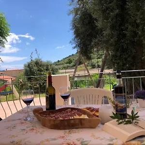 Maremontagna Appartamento Cardedu