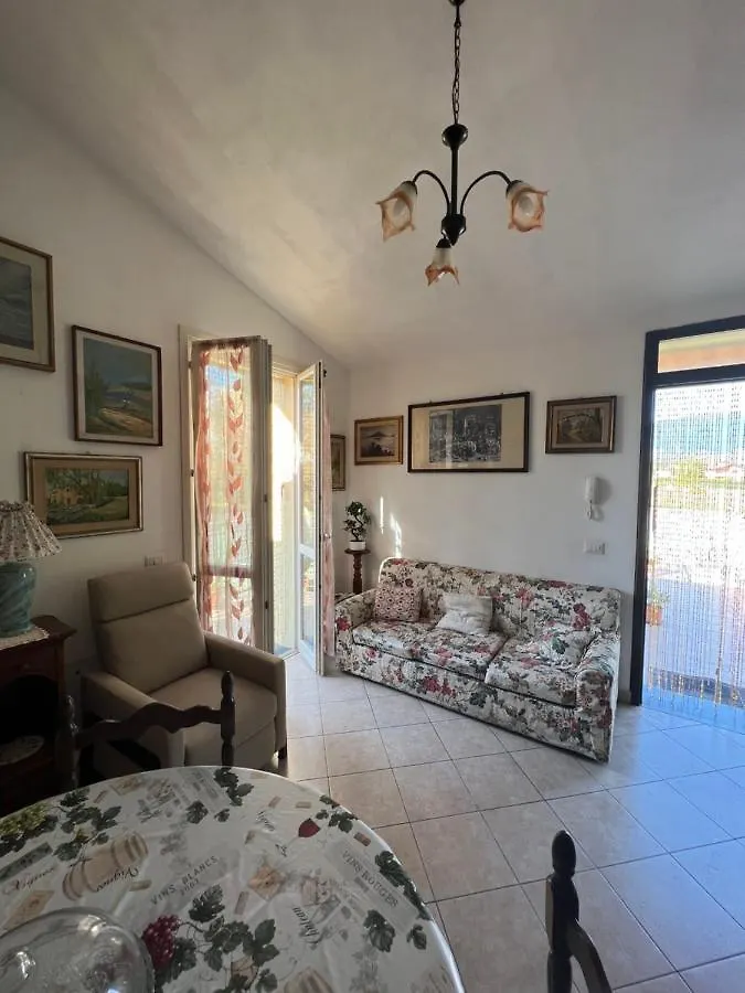 Casa Ginetta Apartment Capannori 0*,