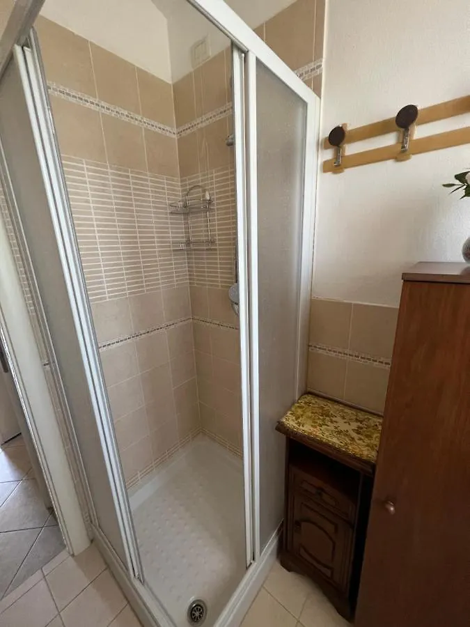 Casa Ginetta Apartment Capannori 0*,
