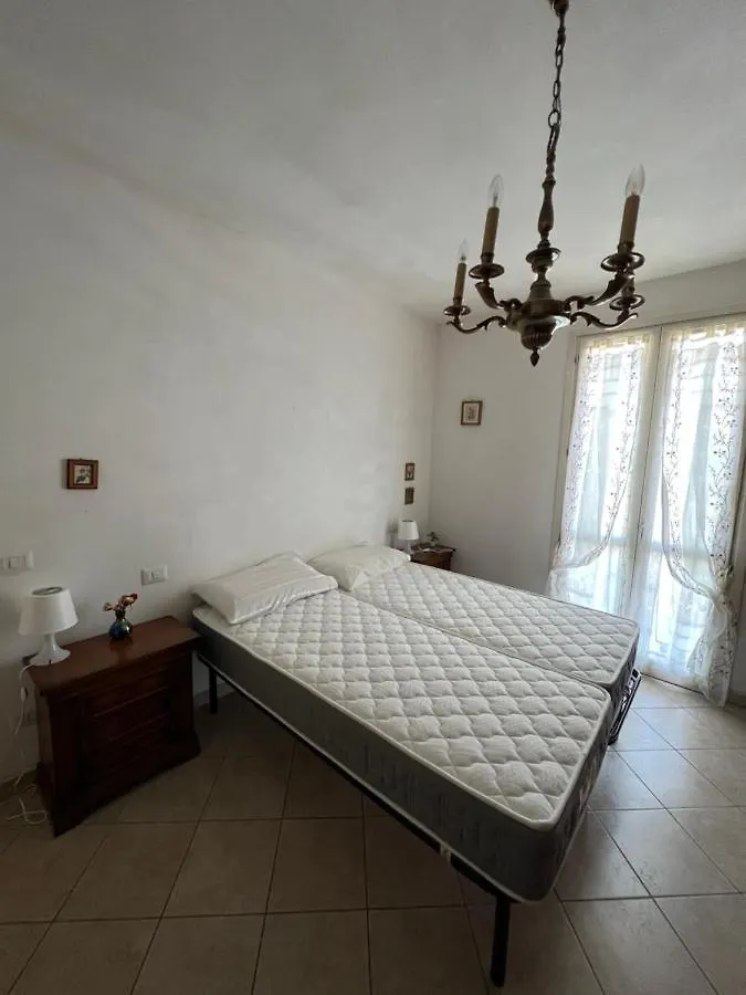 Casa Ginetta Apartment Capannori