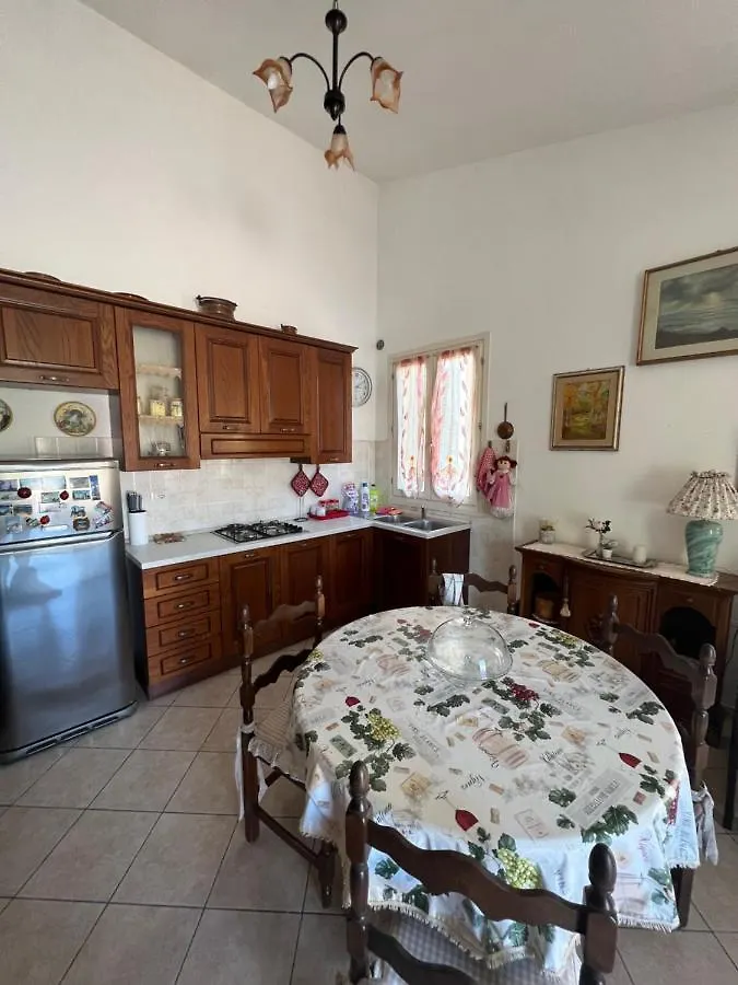 Casa Ginetta Apartment Capannori 0*,  Italy