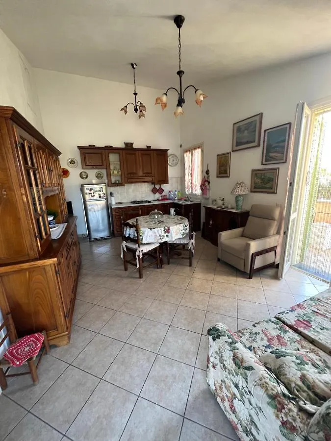 Casa Ginetta Apartment Capannori